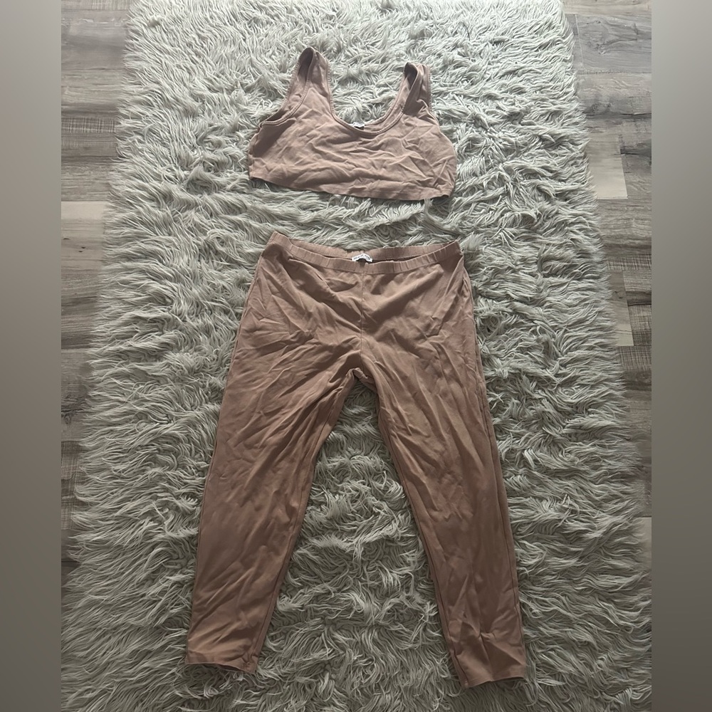 Fashion nova set
